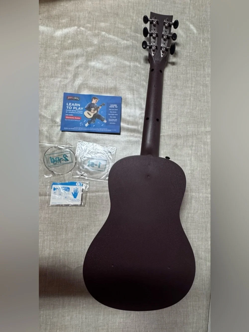 First Act Discovery kids acoustic